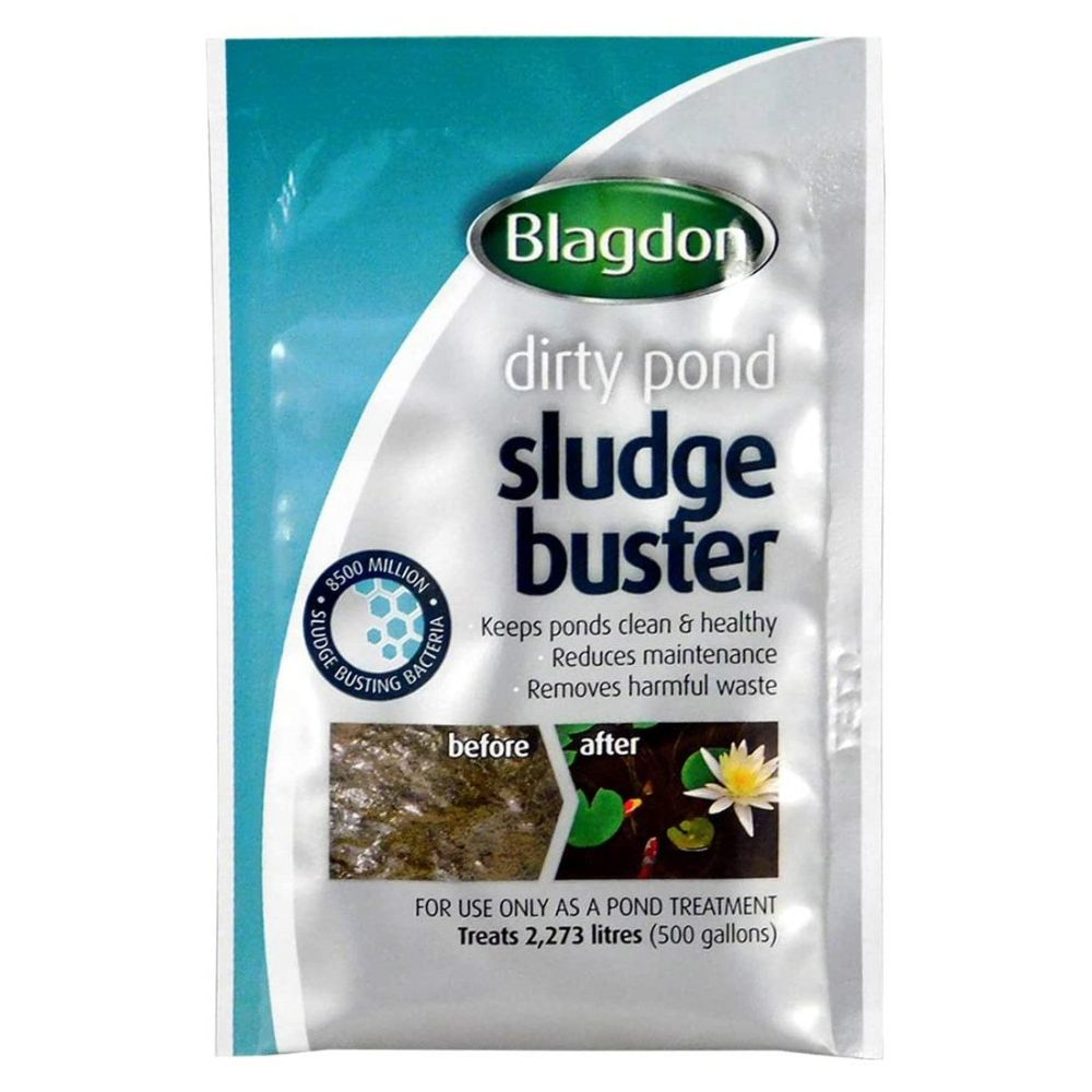 Blagdon 90g Sludge Buster