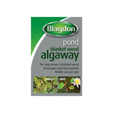 Blagdon Small Blanketweed Algaway