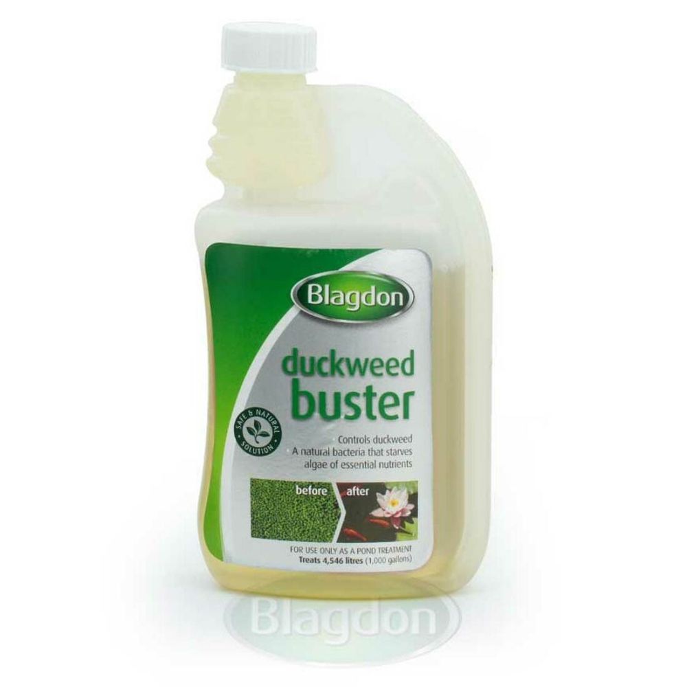 Blagdon 500ml Duckweed Buster