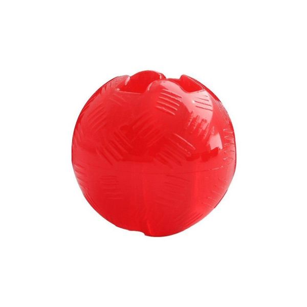 PetLove Mighty Mutts Medium Rubber Ball