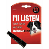 Mikki Two Tone Training Dog Whistle