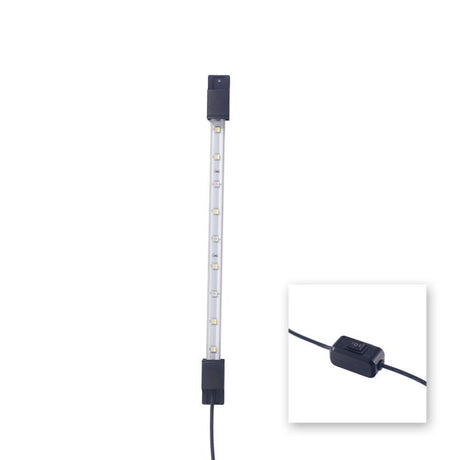 Interpret 36cm Blue & White Start+ LED