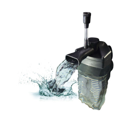 Interpet Internal Corner Power Filter CPF1