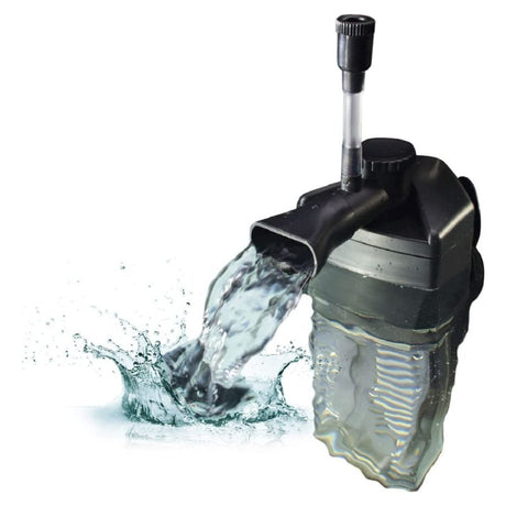 Interpet Internal Corner Power Filter CPF2