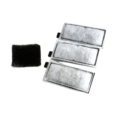 Interpet Cartridges for Corner Power Filter CPF2