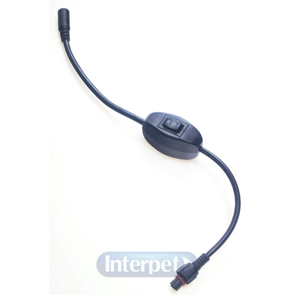 Interpret 36cm Eco-Max LED