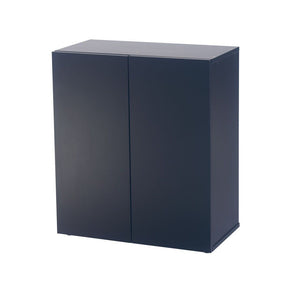Interpet Aquaverse 70L Black LED Cabinet