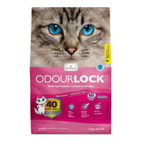 Intersand Odourlock 12kg Baby Powder Cat Litter