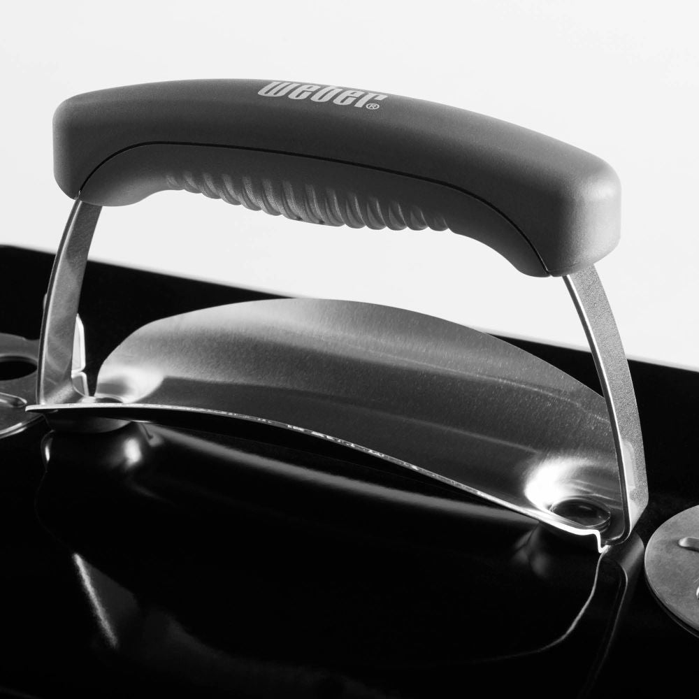 Weber Go-Anywhere Portable Travel Charcoal Barbecue (1131004)