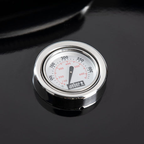 Weber 57cm Master-Touch E-5750 GBS Charcoal Barbecue