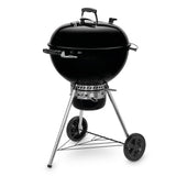 Weber 57cm Master-Touch E-5750 GBS Charcoal Barbecue