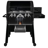 Weber SmokeFire EX4 GBS Wood Fired Pellet Grill (22511074)