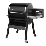 Weber SmokeFire EX4 GBS Wood Fired Pellet Grill (22511074)