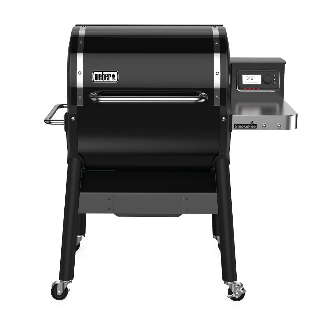 Weber SmokeFire EX4 GBS Wood Fired Pellet Grill (22511074)