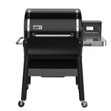 Weber SmokeFire EX4 GBS Wood Fired Pellet Grill (22511074)