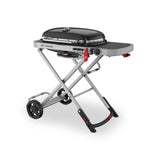 Weber Traveler Portable Gas Barbecue - 9010074