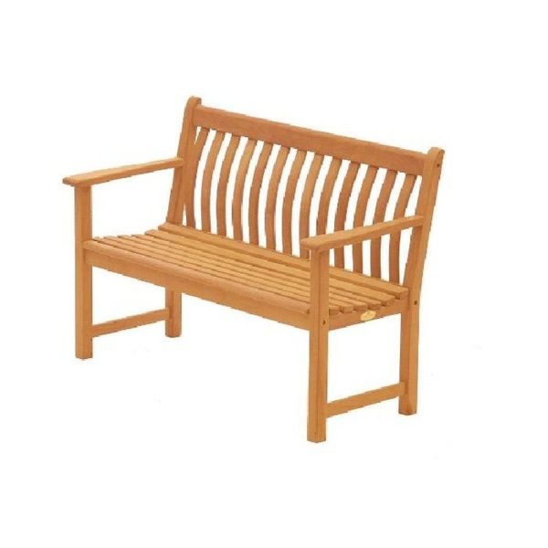 Alexander Rose 5ft Acacia Broadfield Bench