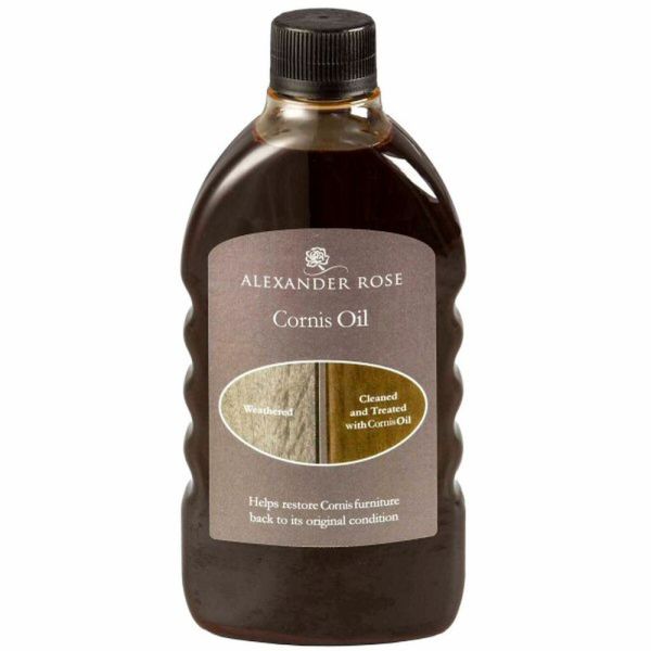 Alexander Rose Cornis Oil 500ml