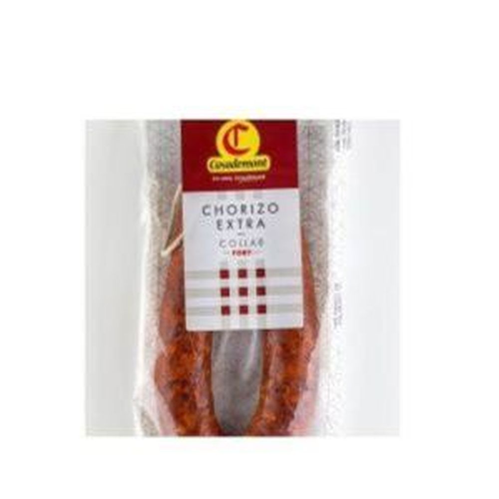 Casademont 200g Chorizo Ring