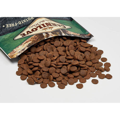 Carnilove 1.5kg Duck & Pheasant Adult Dog Food