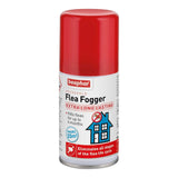 Beaphar 75ml Extra Long Lasting Flea Fogger Spray
