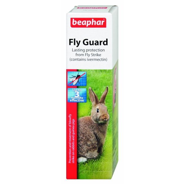 Beaphar 75ml Small Animal Fly Guard