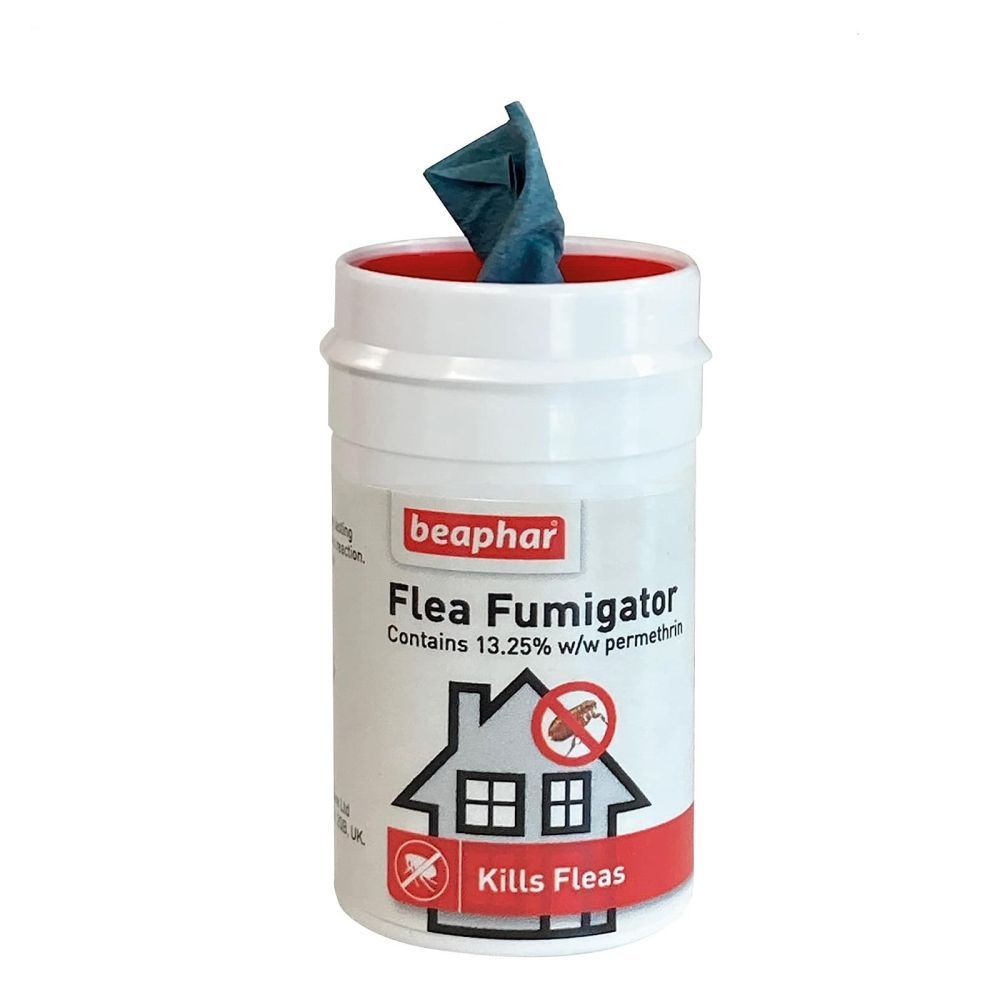 Beaphar Household Flea Fumigator