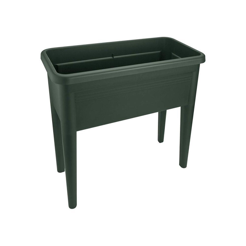 Elho XXL Basics Leaf Green Grow Table