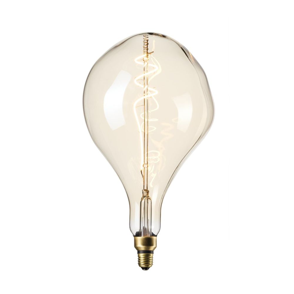 Calex E27 Gold  XXL Organic LED Bulb