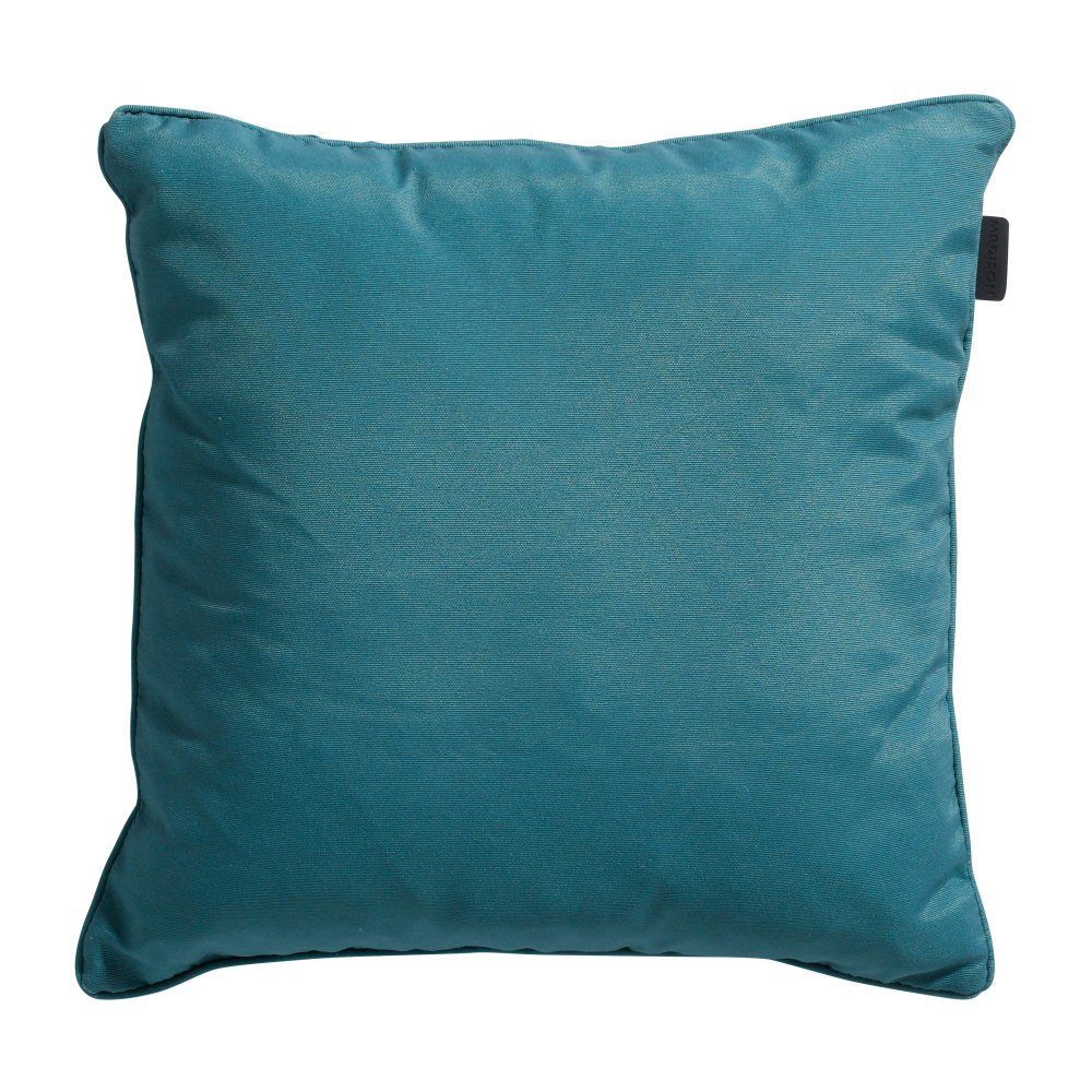 Madison 45cm Sea Blue Panama Outdoor Cushion