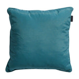 Madison 45cm Sea Blue Panama Outdoor Cushion