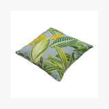 Madison 50cm Grey La Grave Outdoor Cushion