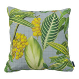 Madison 50cm Grey La Grave Outdoor Cushion