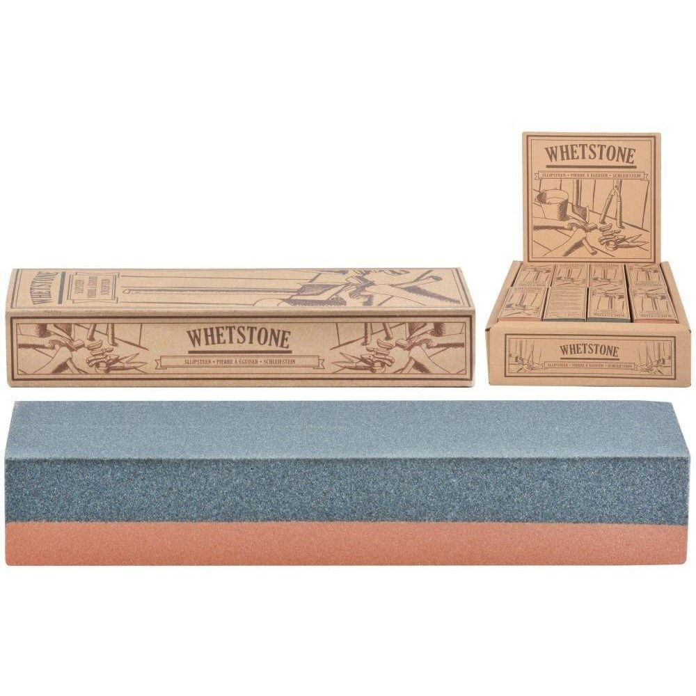 Fallen Fruits Sharpening Stone