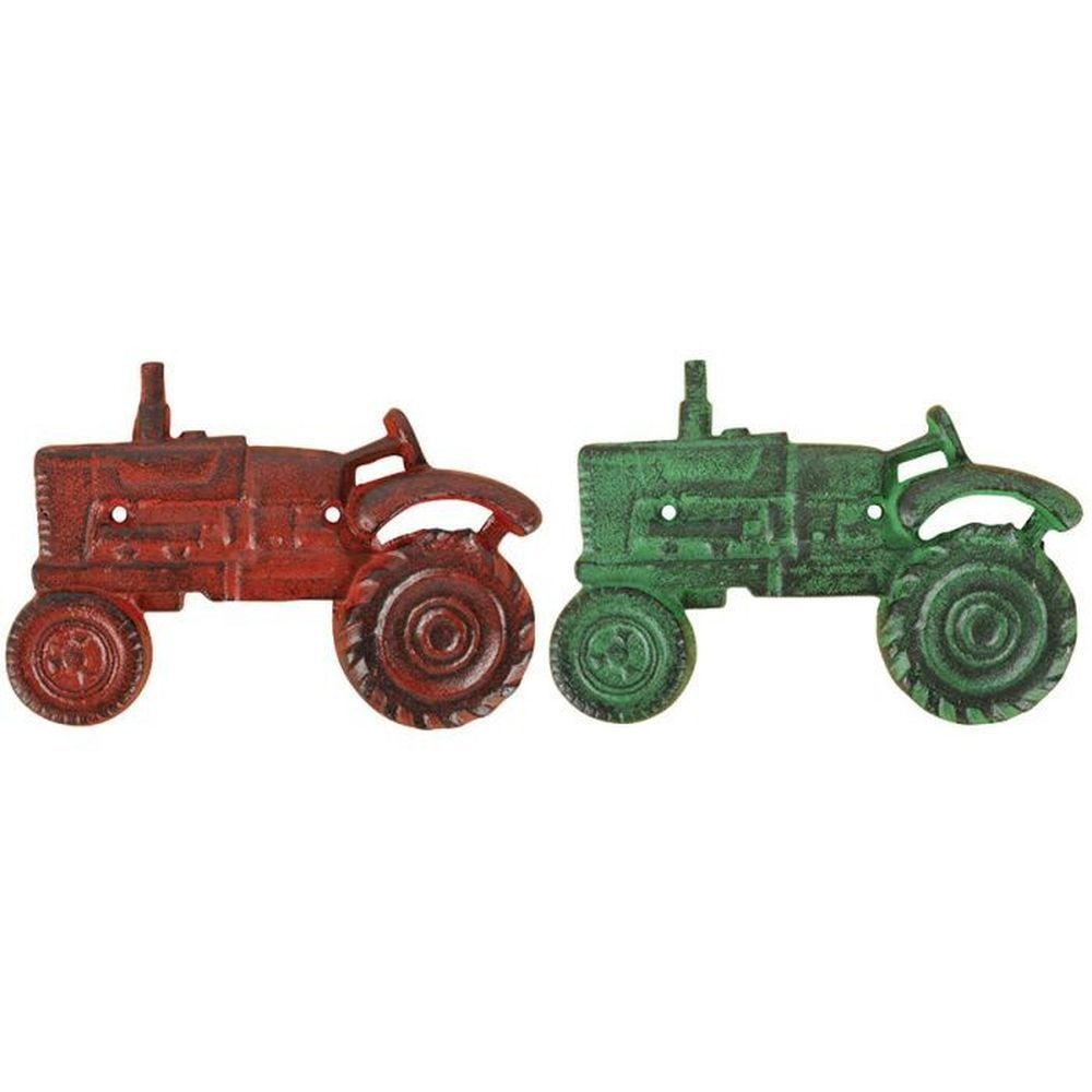 Fallen Fruits Tractor Bottle Opener (Choice of 2)