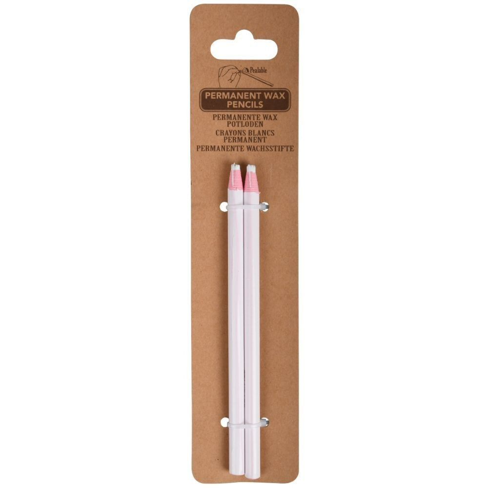 Fallen Fruits Wax Pencil For Seed Marker (Set of 2)