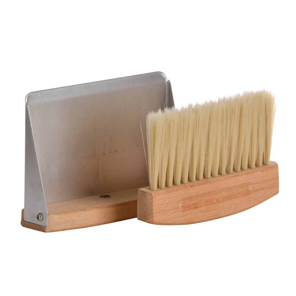 Fallen Fruits Table Dustpan & Brush