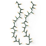 Lumineo 500 Classic Warm LED Compact Christmas Lights (11m)