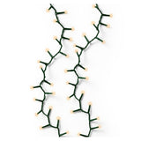 Lumineo 1500 Classic Warm LED Compact Christmas Lights (34m)