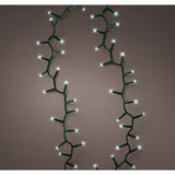 Lumineo 1500 Cool White LED Compact Christmas Lights (34m)