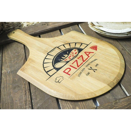 Excellent Houseware Pizza Cutting Board (Choice of 2)