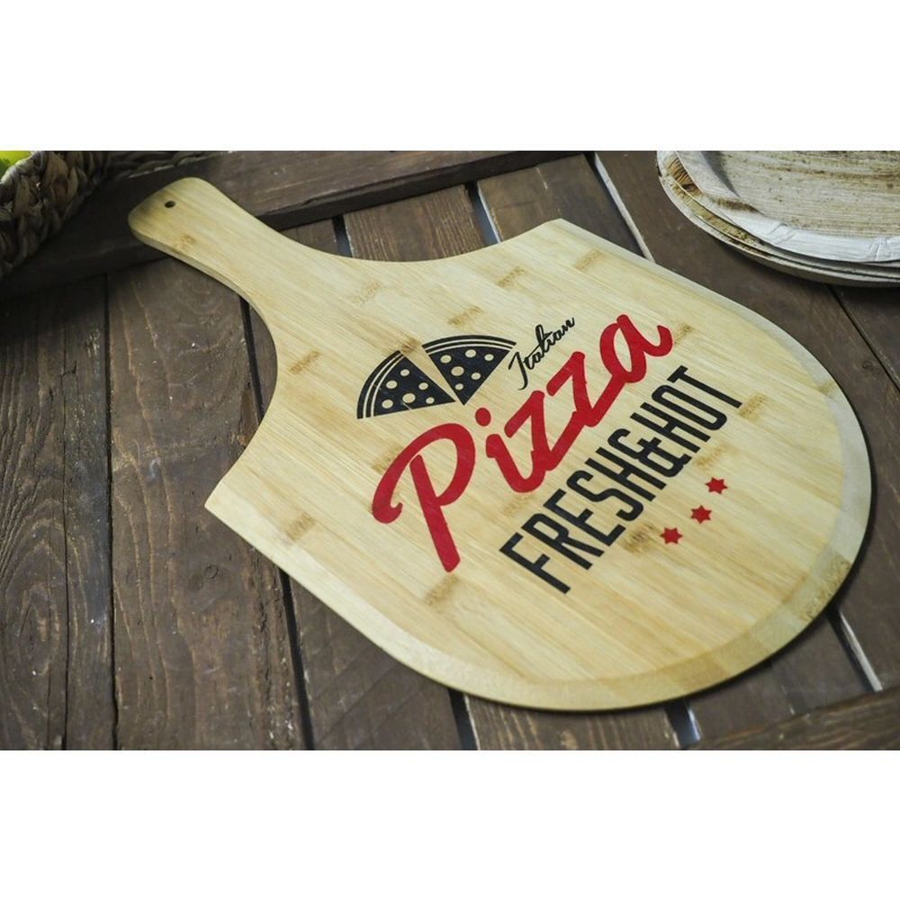 Excellent Houseware Pizza Cutting Board (Choice of 2)