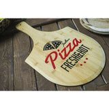 Excellent Houseware Pizza Cutting Board (Choice of 2)