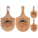 Excellent Houseware Pizza Cutting Board (Choice of 2)