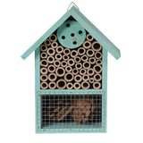 Koopman 20cm Wooden Insect Hotel (Choice of 4)