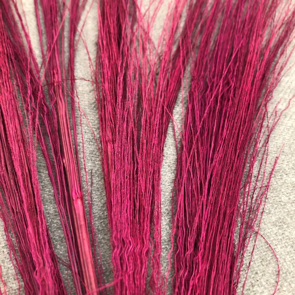 Dried Feather Grass Pink 100cm – Old Railway Line Garden Centre