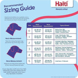 Halti Size 4 Black Dog Training Headcollar