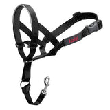 Halti Size 5 Black Dog Training Headcollar