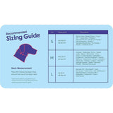 Halti Optifit Black Dog Training Headcollar