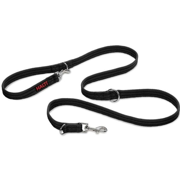 Halti Large Black Training Lead